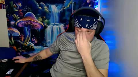 yobleez online show from 01/17/26, 05:12