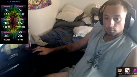 Snapshot of yobleez chatting on 07/13/26, 03:20 yobleez online show from 07/13/26, 03:20