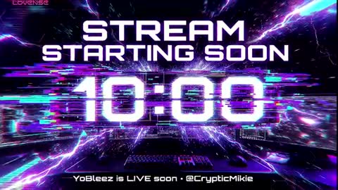 Snapshot of yobleez chatting on 07/21/26, 02:36 yobleez online show from 07/21/26, 02:36