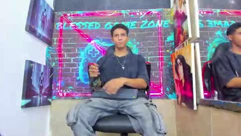 Snapshot of yoel_blessed chatting on 07/19/26, 11:25 Yoel online show from 07/19/26, 11:25