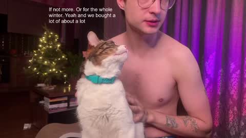 Max online show from 01/05/25, 04:25