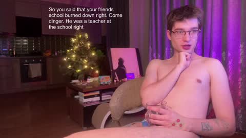 Max online show from 01/09/25, 04:30