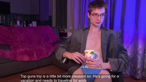 Max online show from 01/28/25, 04:18