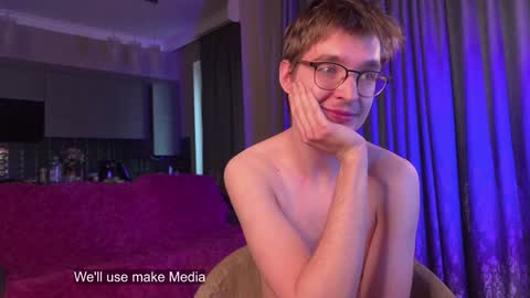 Max online show from 01/31/25, 07:18