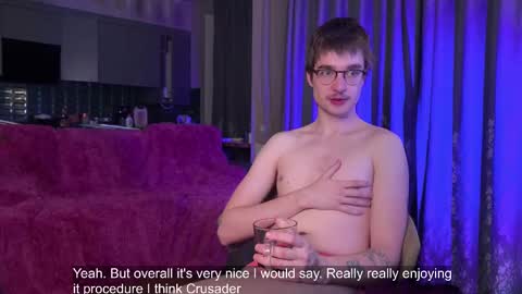 Max online show from 02/13/25, 04:32