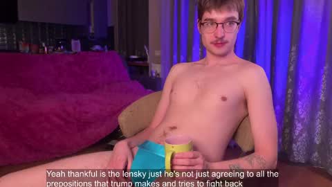 Max online show from 02/26/25, 04:36