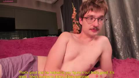 Max online show from 09/09/25, 03:28