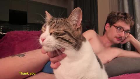 Max online show from 09/21/25, 03:30