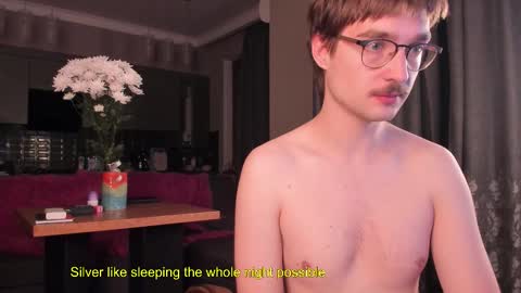 Max online show from 10/22/25, 03:18