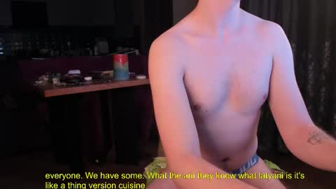 Max online show from 11/30/25, 05:28