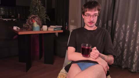 Max online show from 01/13/26, 04:29