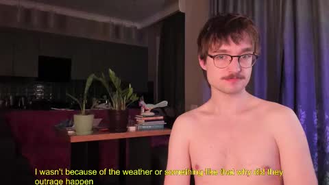 Max online show from 02/21/26, 04:35