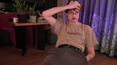 Max online show from 03/27/26, 10:20