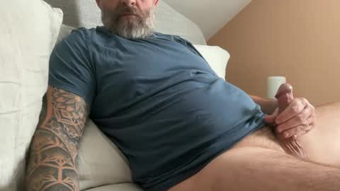 Yogaman1 online show from 02/19/26, 04:25