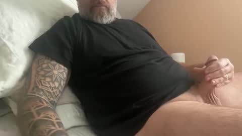 Yogaman1 online show from 02/22/26, 02:04