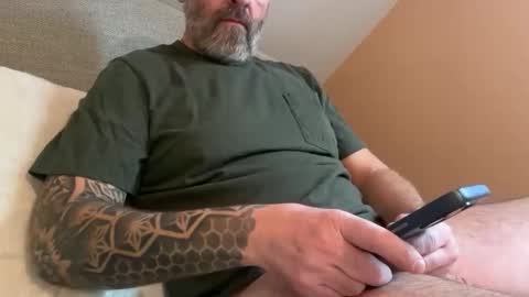 Yogaman1 online show from 04/02/26, 06:05