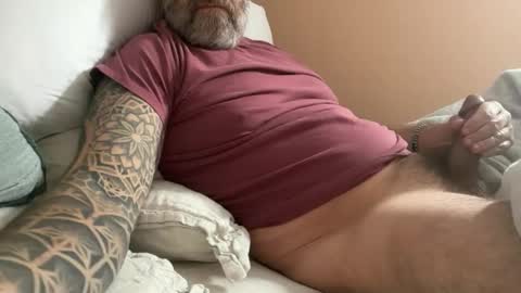 Yogaman1 online show from 04/06/26, 04:08