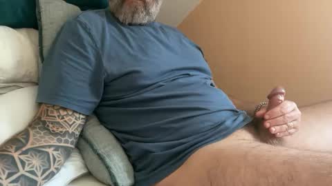 Yogaman1 online show from 04/14/26, 03:18