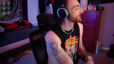 Snapshot of yogurtmaker chatting on 01/17/26, 01:21 Yogurtmaker online show from 01/17/26, 01:21