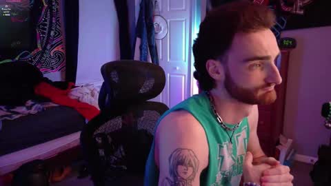 Snapshot of yogurtmaker chatting on 02/09/26, 02:04 Yogurtmaker online show from 02/09/26, 02:04