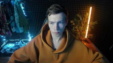 You can ask my name in pm online show from 09/24/25, 05:00