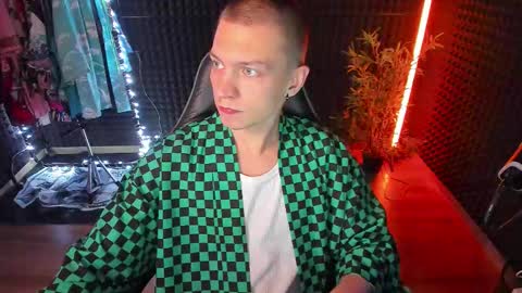 You can ask my name in pm online show from 10/26/25, 05:30