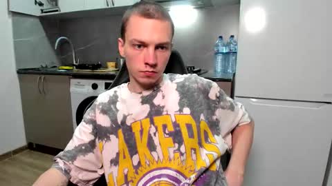 You can ask my name in pm online show from 02/26/26, 04:50