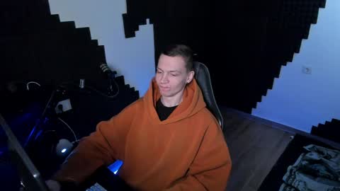 You can ask my name in pm online show from 04/20/26, 07:04