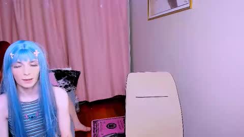 Mikaella - Mika online show from 01/13/26, 04:18