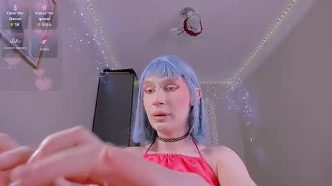 Mikaella - Mika online show from 02/12/26, 10:38