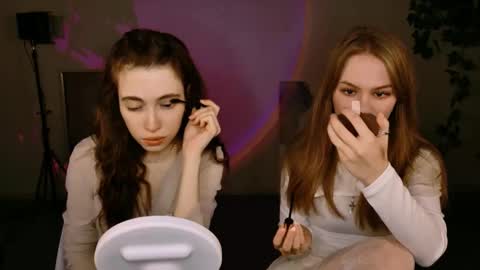 yoka_paradoxxx online show from 10/30/25, 05:31