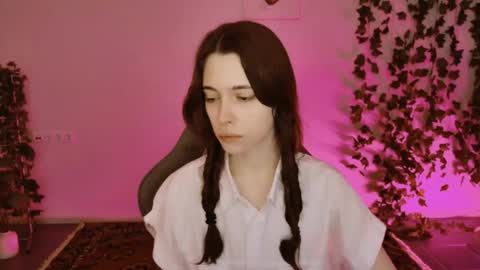 yoka_paradoxxx online show from 01/08/26, 09:11