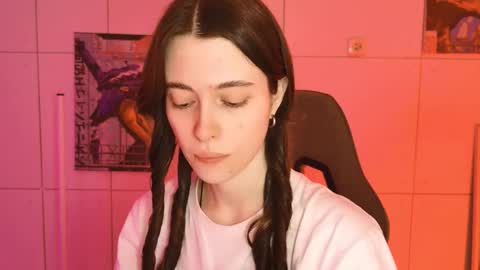 yoka_paradoxxx online show from 01/10/26, 09:11