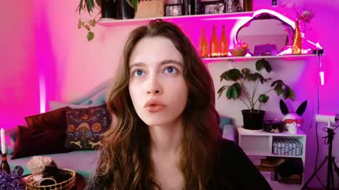 Snapshot of yoka_paradoxxx chatting on 05/20/26, 11:27 yoka_paradoxxx online show from 05/20/26, 11:27