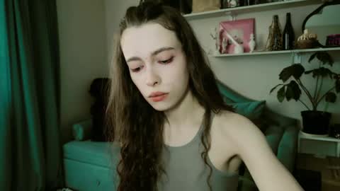 Snapshot of yoka_paradoxxx chatting on 05/29/26, 11:08 yoka_paradoxxx online show from 05/29/26, 11:08