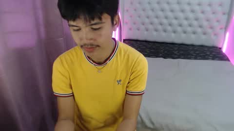 yokaii online show from 02/20/26, 06:59