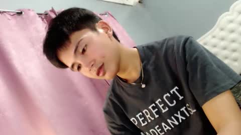 yokaii online show from 04/08/26, 10:15