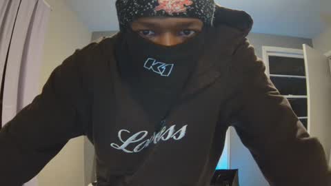 yokai_dreamzz online show from 10/31/25, 06:58