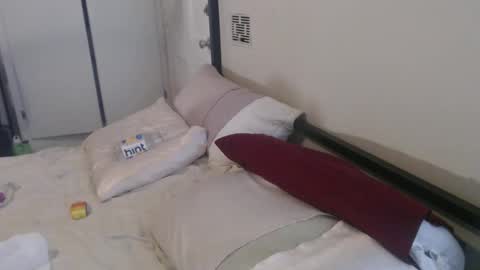 Yokai Girl online show from 12/30/24, 10:01