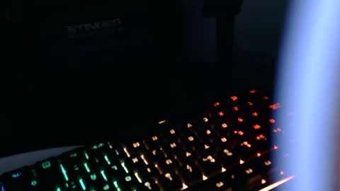 yokaxondoo online show from 03/09/26, 05:33