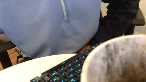 yokaxondoo online show from 03/17/26, 10:02