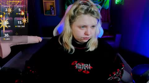 Yoki online show from 01/08/26, 06:37