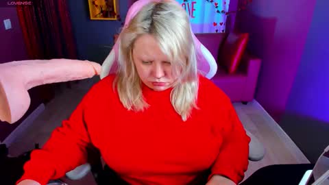 Yoki online show from 03/01/26, 06:15