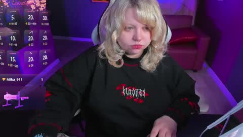 Yoki online show from 03/27/26, 06:41