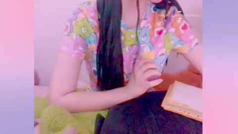 Yoko online show from 03/04/26, 12:49