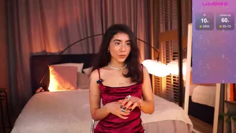 Yoko online show from 11/12/25, 05:52