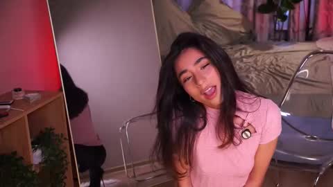 Yoko online show from 02/21/26, 06:03