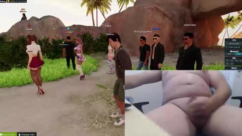 yokra online show from 10/15/25, 02:17