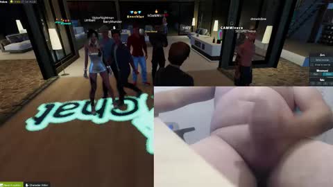 yokra online show from 10/20/25, 01:44