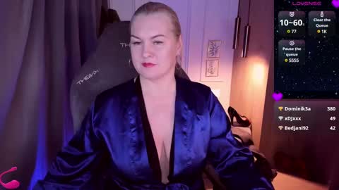 Yolanda online show from 02/26/25, 10:58